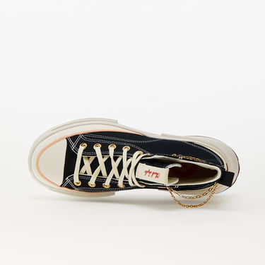 Tenisice i cipele Converse Run Star Legacy CX HI Crna | A05137C, 2