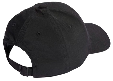 Kapa adidas Performance Embroidered Logo Lightweight Baseball Cap Crna | IB3244, 1