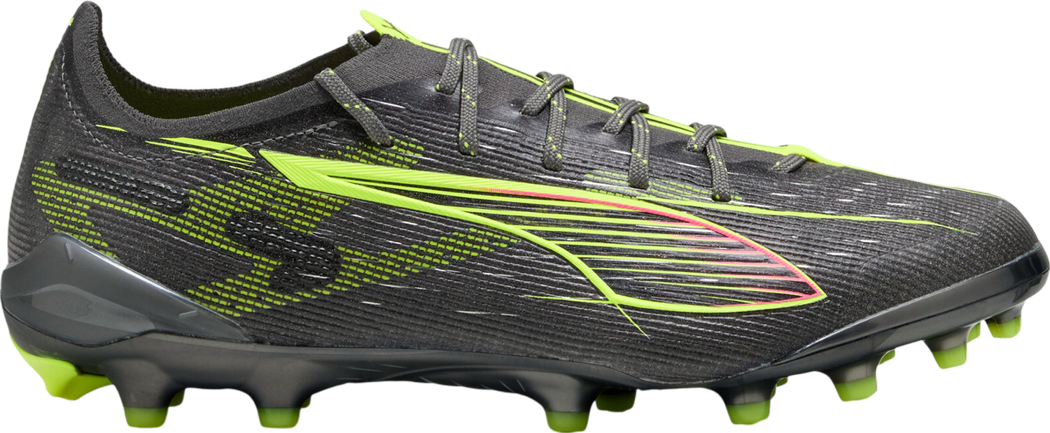 Tenisice i cipele Puma ULTRA 5 ULTIMATE AG Crna | 108339-03, 0