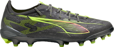 Tenisice i cipele Puma ULTRA 5 ULTIMATE AG Crna | 108339-03, 0
