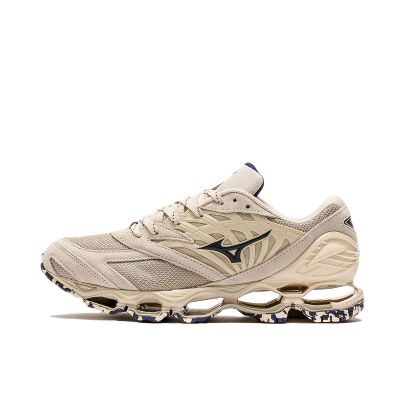 Tenisice i cipele Mizuno WAVE PROPHECY LS 'Future Gardens Pack' Bež | D1GA333601