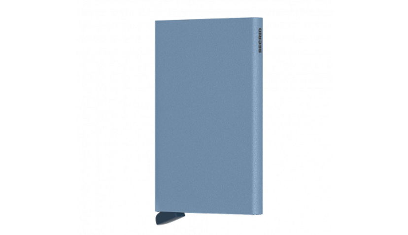 Novčanik Secrid Secrid Cardprotector Powder Sky Blue Tirkiz | CP-Skyblue
