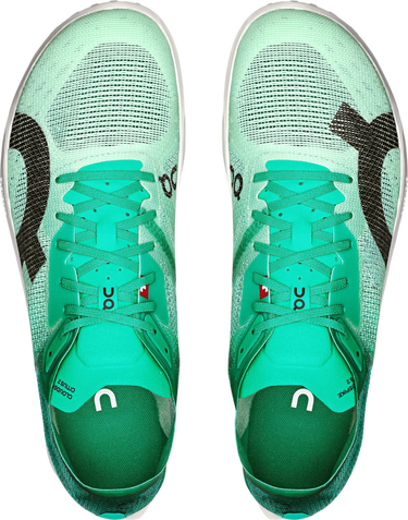 Tenisice i cipele On Running On Running Cloudspike Citius 2 Zelena | 3mf10301752, 1