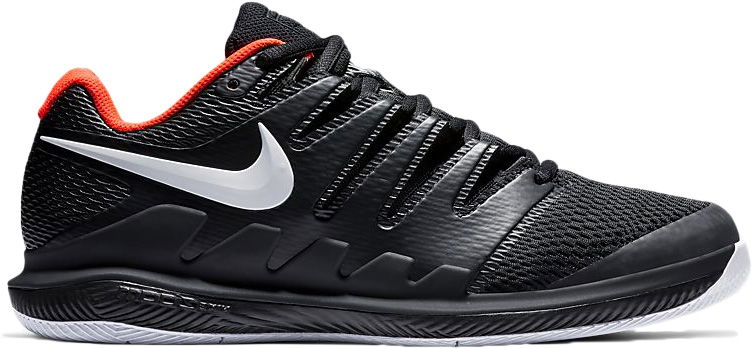 Tenisice i cipele Nike Court Air Vapor X "Black" Crna | AA8030-016, 0