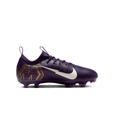 Tenisice i cipele Nike Jr. Mercurial Vapor 16 Academy "Kylian Mbappé" MG Ljubičasta | FQ8394-500, 3