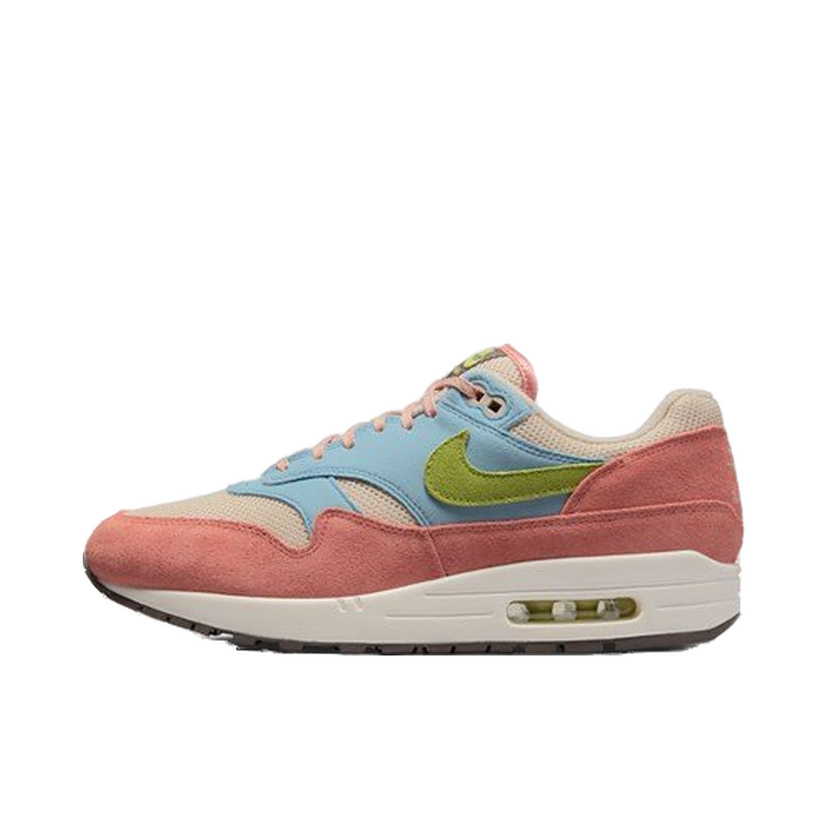Tenisice i cipele Nike Air Max 1 "Light Madder Root" Bež | DV3196-800