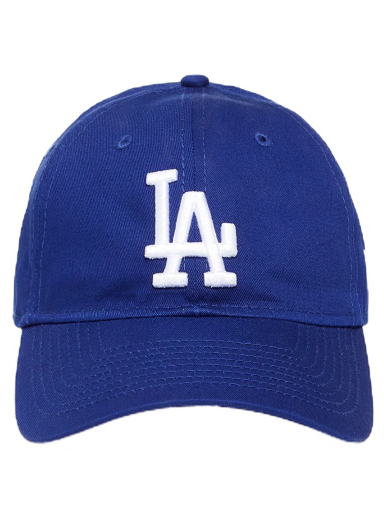 Kapa New Era Los Angeles Dodgers League Essential Blue Cap Plava | 60358018