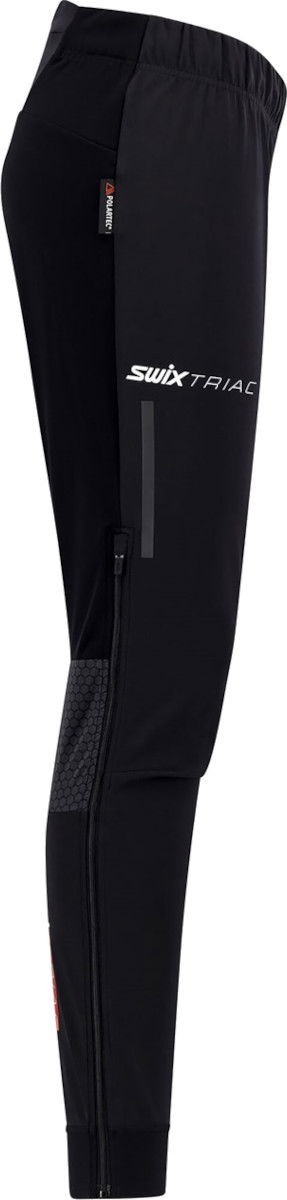 Tajice SWIX Swix Triac Neo Shell Pants Crna | 22236-10000, 3