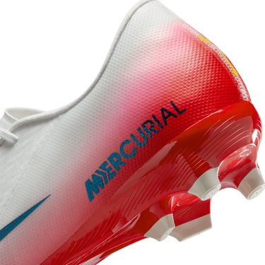 Tenisice i cipele Nike Zoom Vapor 16 Academy FG/MG Crvena | hj7332-600, 6