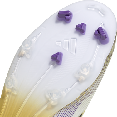 Tenisice i cipele adidas Performance F50 League FG/MG Bijela | ji0005, 6