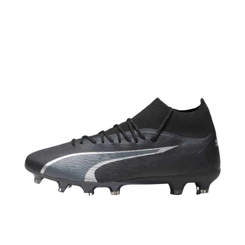 Tenisice i cipele Puma ULTRA PRO FG/AG Crna | 107422-02