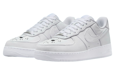 Tenisice i cipele Nike Air Force 1 Low "Jason Voorhees" Bijela | IB4025-100, 1