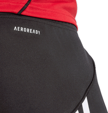 Kratke hlače adidas Performance Manchester United 25/26 Home Shorts Crna | JI7431, 2