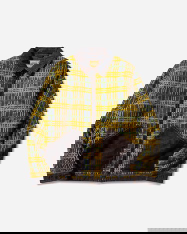 Jakna Carhartt WIP Nicholas Daley Modular Jacket ND Tartan Print Višebojno | I034863_17, 2