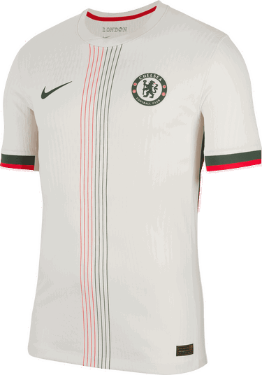 Dres Nike Chelsea FC 2025/26 Home Jersey Bijela | hj4553-031, 0