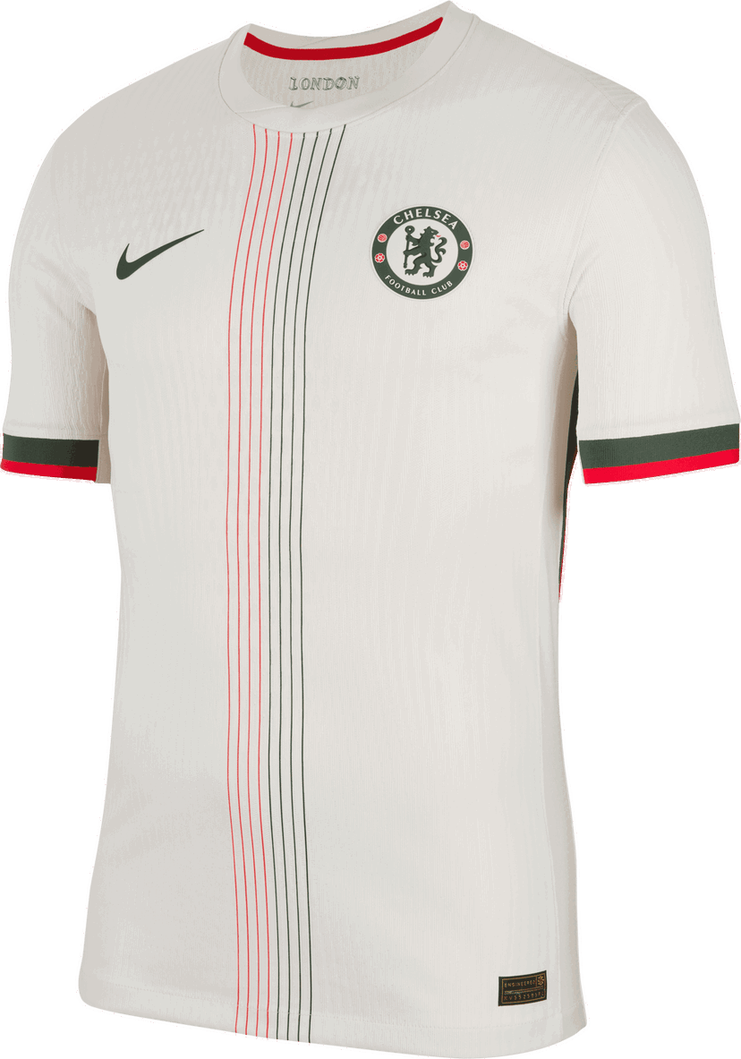 Dres Nike Chelsea FC 2025/26 Home Jersey Bijela | hj4553-031