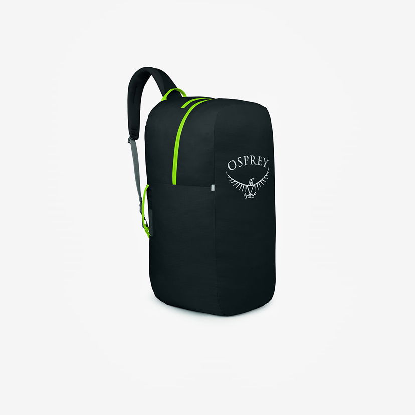 Ruksak Osprey Airporter Small Travel Backpack Crna | 10030863OSP