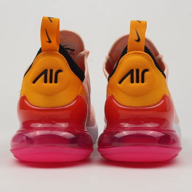 Tenisice i cipele Nike Air Max 270 ''Washed Coral'' W Ružičasta | AH6789-603, 3