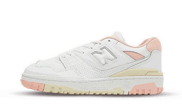 Tenisice i cipele New Balance 550 Bijela | BBW550JP, 0