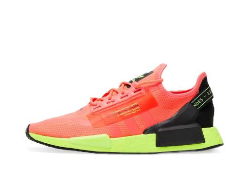 Tenisice i cipele adidas Originals NMD_R1.V2 Ružičasta | FY5919