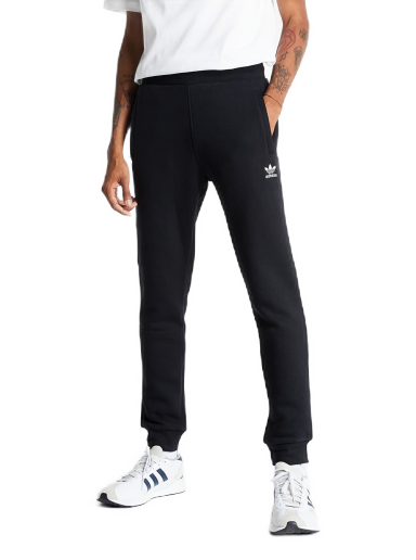 Trenirka adidas Performance Essentials Pants Crna | H34657