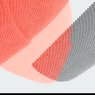 Kapica adidas Performance COLD.RDY Tech Cuff Beanie Crvena | IR7912, 2