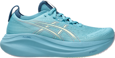 Tenisice i cipele Asics GEL-NIMBUS 27 Tirkiz | 1012b753-401, 0