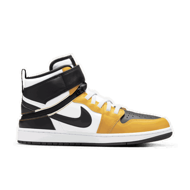 Tenisice i cipele Jordan Air Jordan 1 High FlyEase "Yellow Ochre" Žuta | CQ3835-107, 3