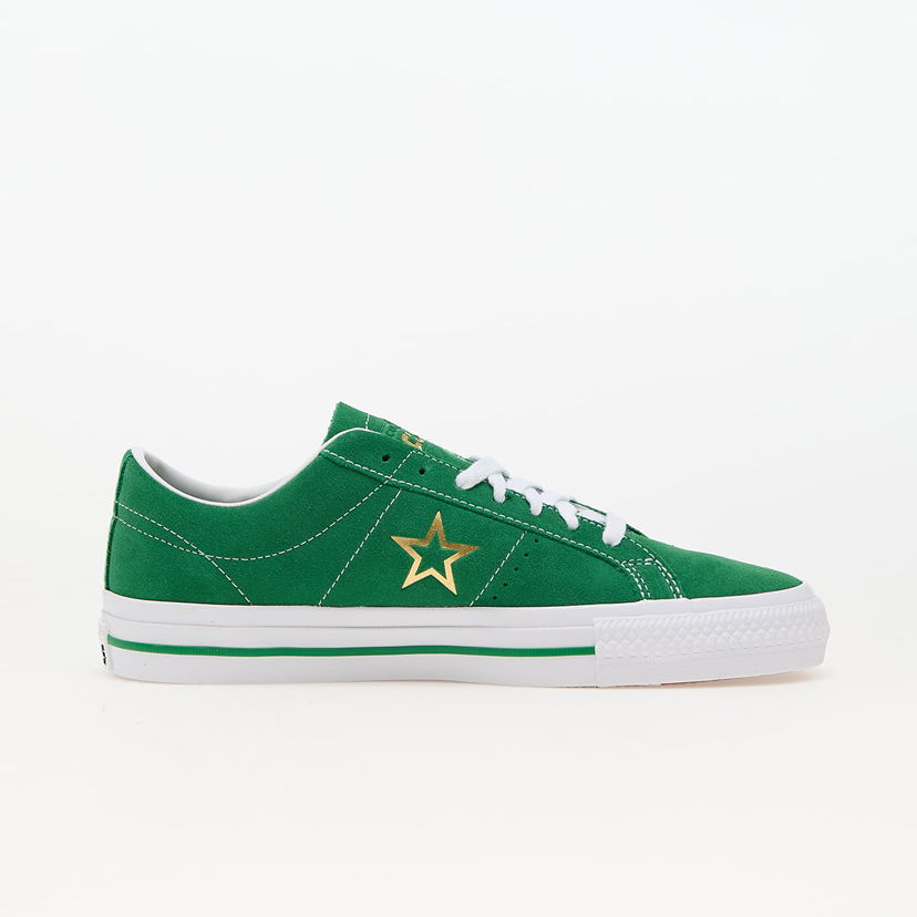 Tenisice i cipele Converse One Star Pro Suede Narančasta | A06645C