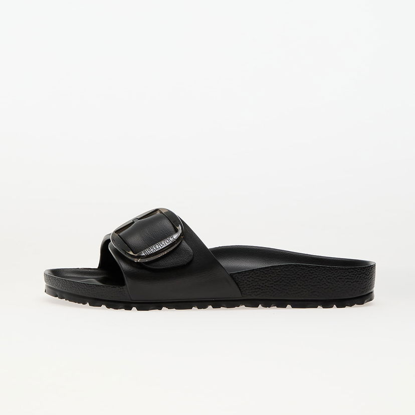 Tenisice i cipele Birkenstock Birkenstock Madrid Big Buckle EVA Slides 38 Crna | 1029635
