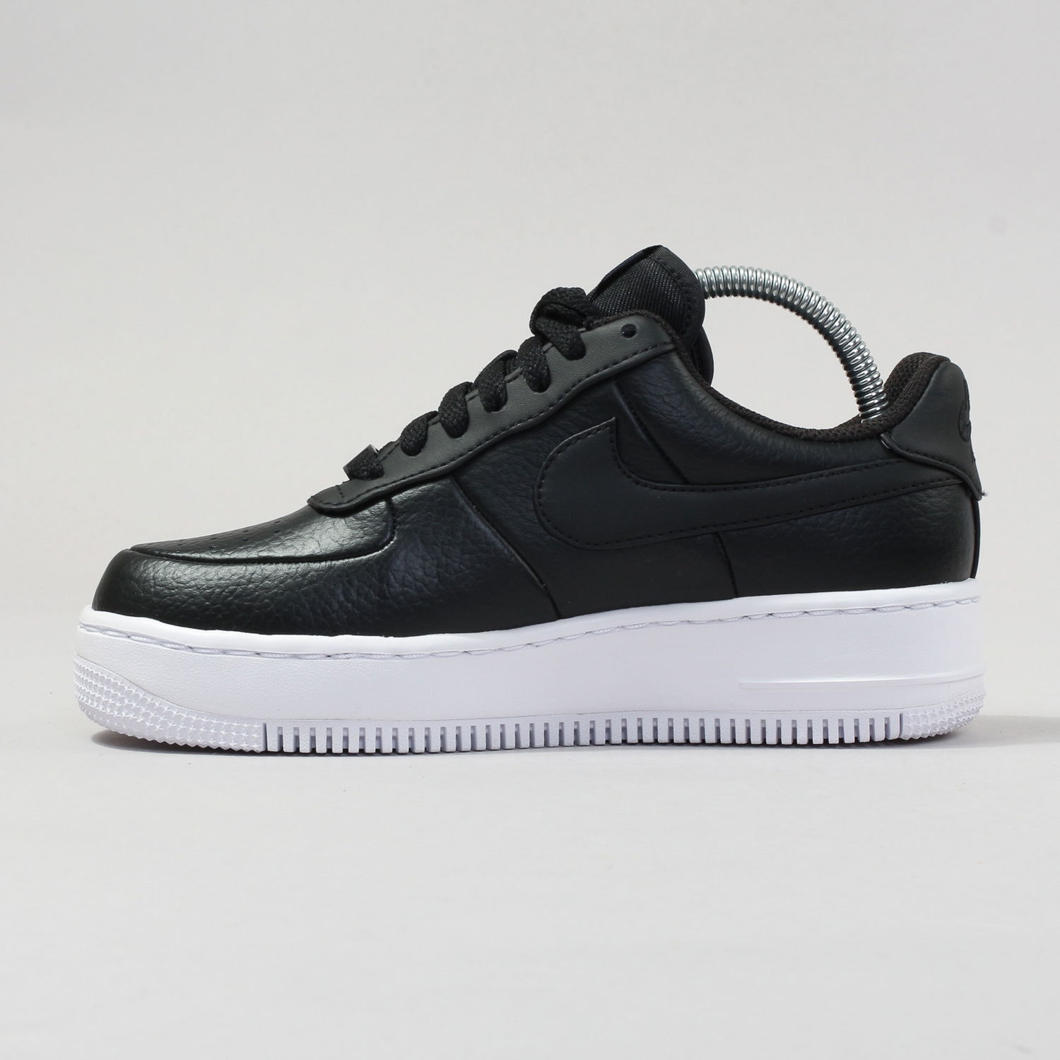 Tenisice i cipele Nike Air Force 1 Upstep ''Black'' W Crna | 917588-001, 0