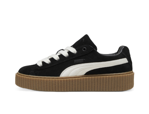 Tenisice i cipele Puma Fenty x Creeper Phatty "Black" Crna | 396403-01