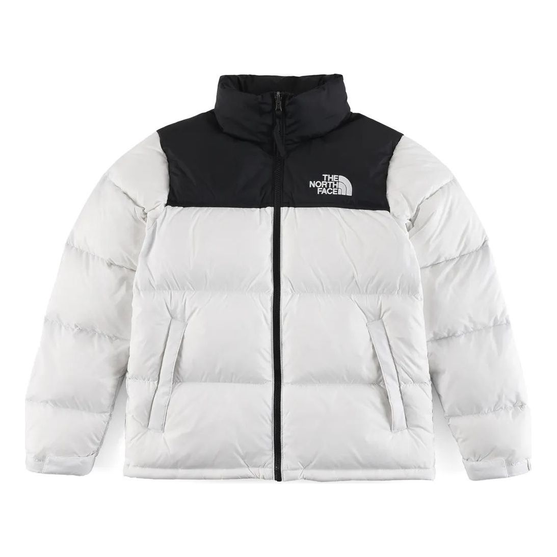 Pernata jakna The North Face 1996 Retro Nuptse Packable  Jacket Bijela | NF0A3C8D-LA9, 0
