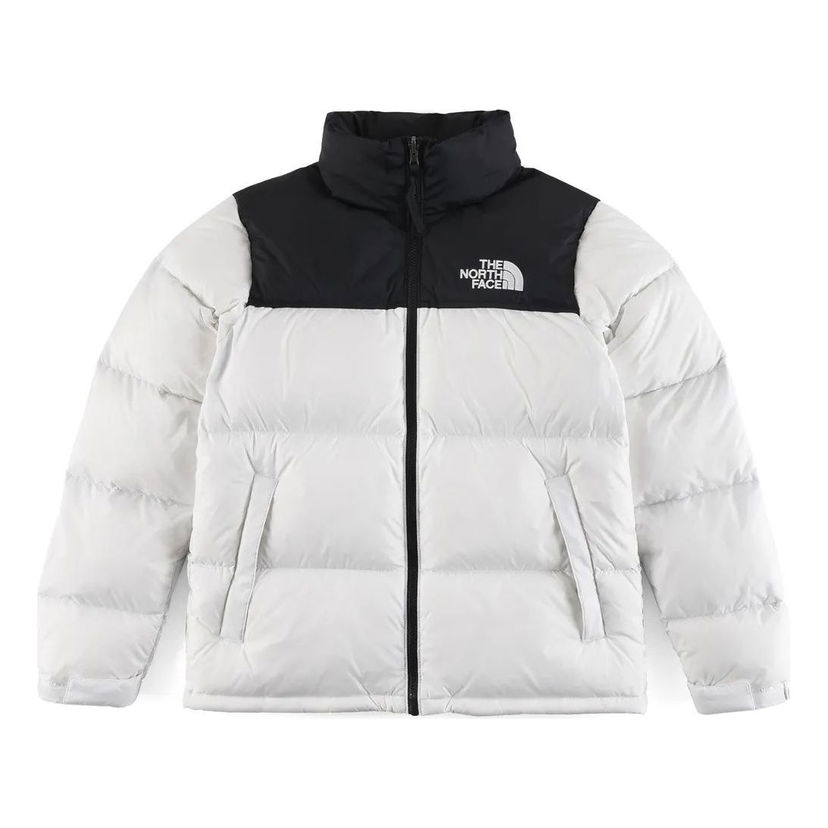 Pernata jakna The North Face 1996 Retro Nuptse Packable  Jacket Bijela | NF0A3C8D-LA9