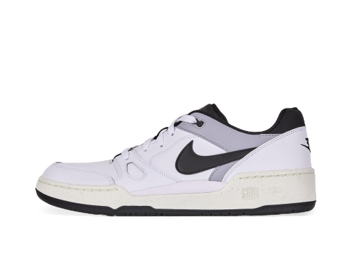 Tenisice i cipele Nike Full Force Low Bijela | FB1362-101