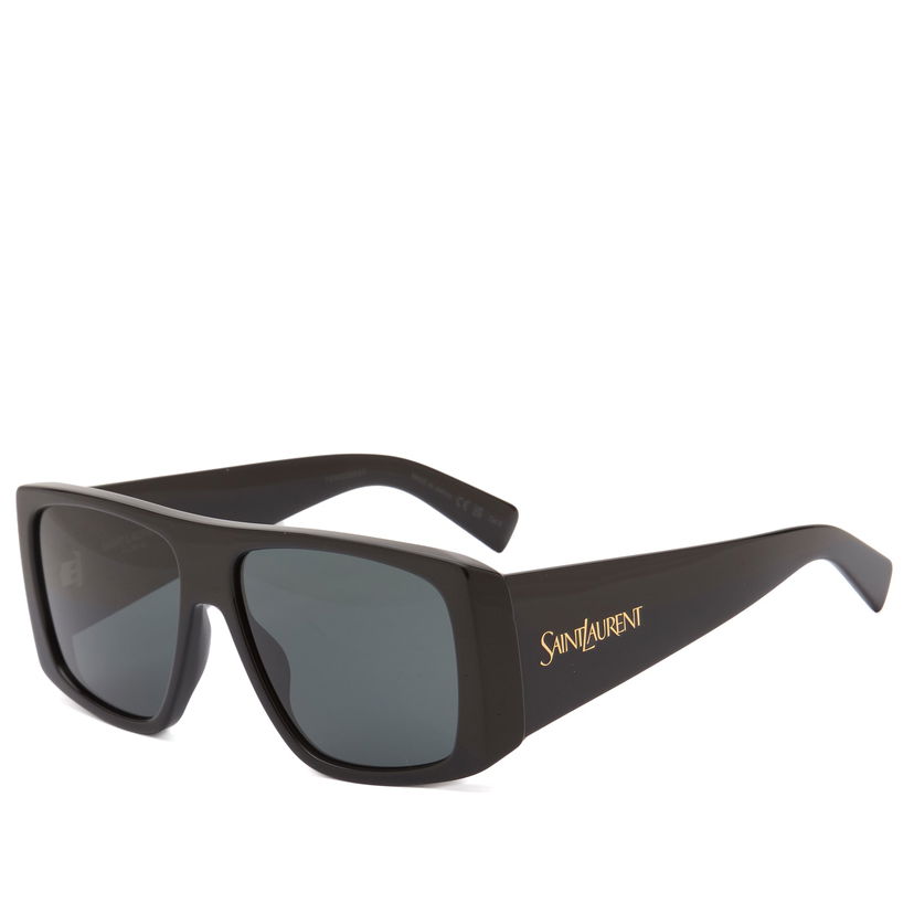 Sunčane naočale Saint Laurent Sunglasses SL 832 Crna | SL-832-001