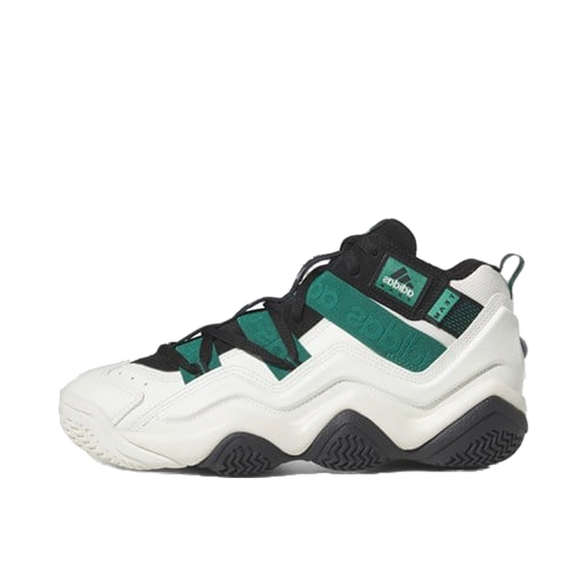 Tenisice i cipele adidas Originals Top Ten 2000 PE Bijela | FZ6221