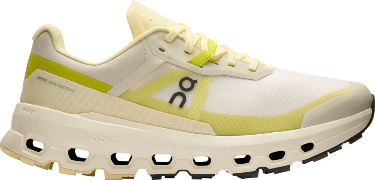 Tenisice i cipele On Running On Running Cloudvista 2 Žuta | 3we30133563, 0