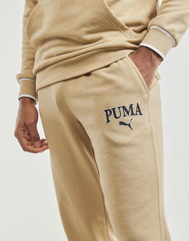 Trenirka Puma SQUAD SWEATPANTS TR CL Bež | 678972-83, 3