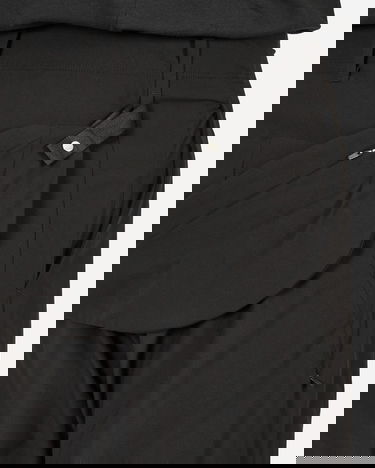 Hlače Post Archive Faction (PAF) 6.0 Technical Pants Right Black Crna | 60BTPRB  BLACK, 5