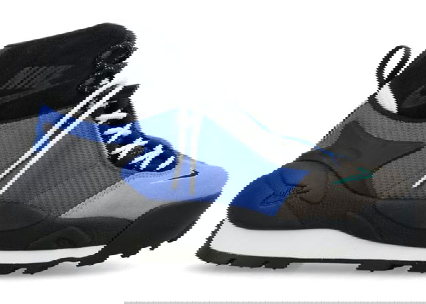 Tenisice i cipele Nike sacai x Magmascape "Varsity Royal" Plava | FN0563-400, 1