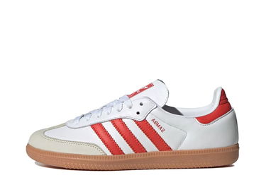 Tenisice i cipele adidas Originals Samba OG White Bijela | IF6513, 2