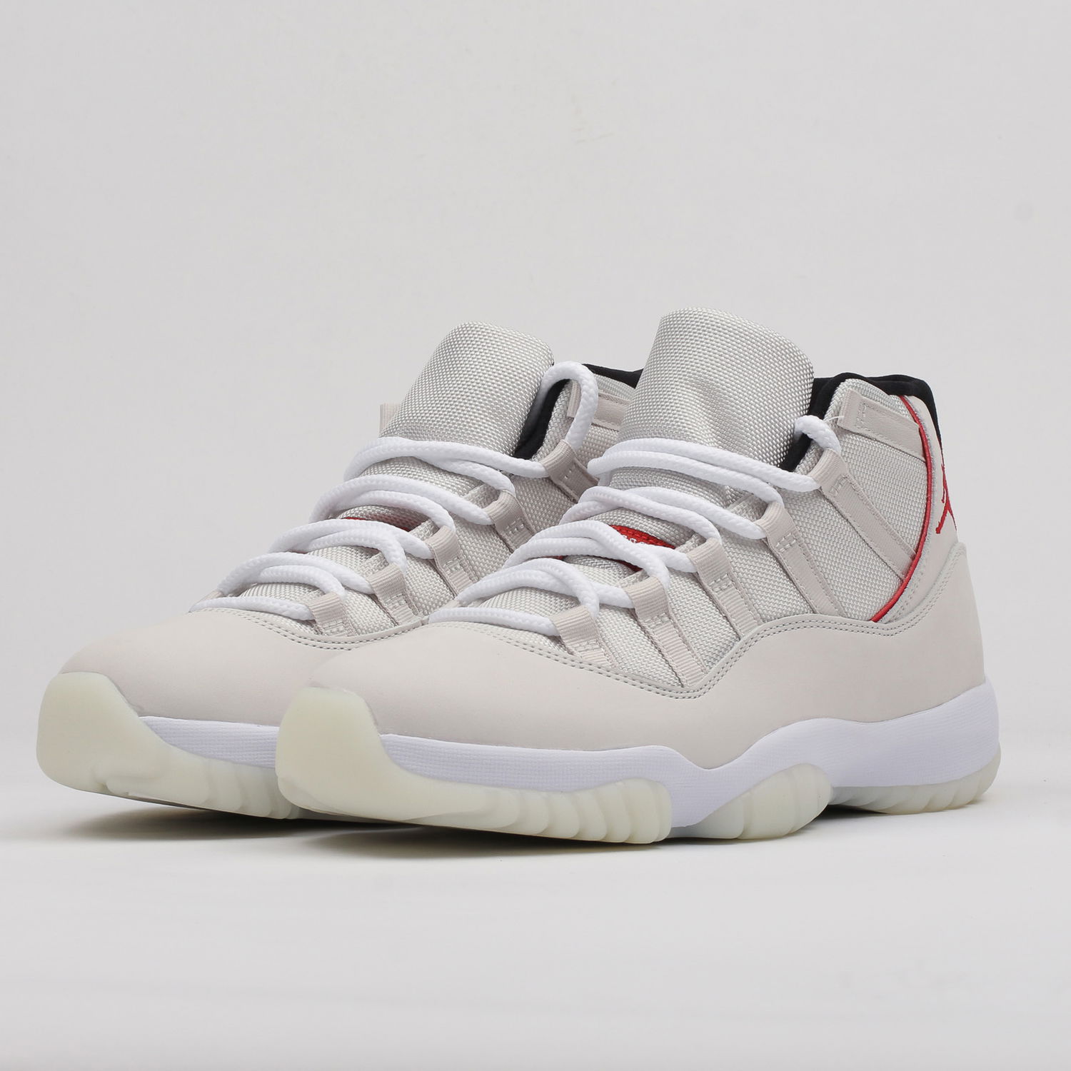 Tenisice i cipele Jordan Air Jordan 11 Retro "Platinum Tint" Bijela | 378037-016, 1