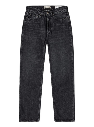 Jeans OUR LEGACY Third Cut Jeans Siva | M4195TS