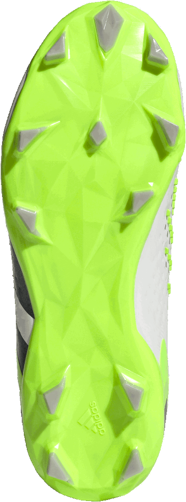 Tenisice i cipele adidas Performance PREDATOR ACCURACY.1 FG J Višebojno | ie9500, 4