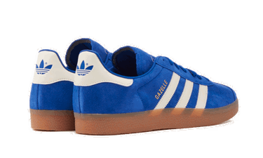 Tenisice i cipele adidas Originals adidas Gazelle Italy Tamnoplava | ID3725, 2