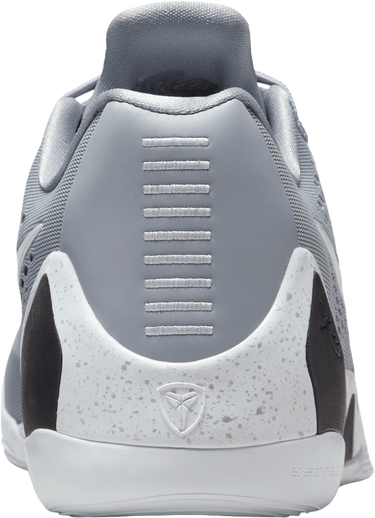 Tenisice i cipele Nike Kobe IX Elite Low EM Protro Siva | ih1401-001, 4