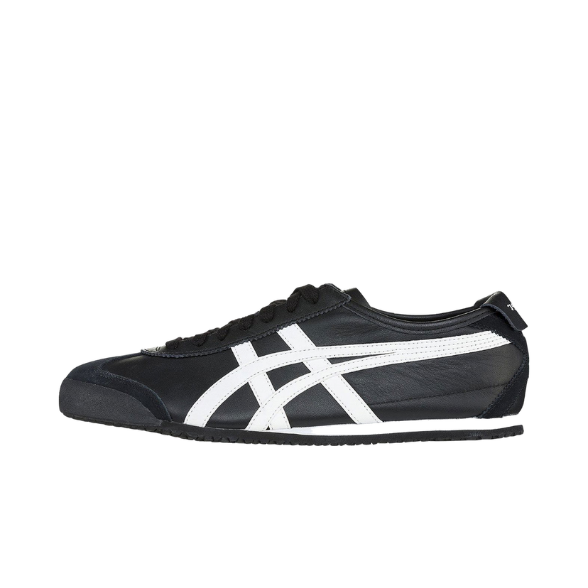 Tenisice i cipele Onitsuka Tiger Mexico 66 Crna | DL408-9001