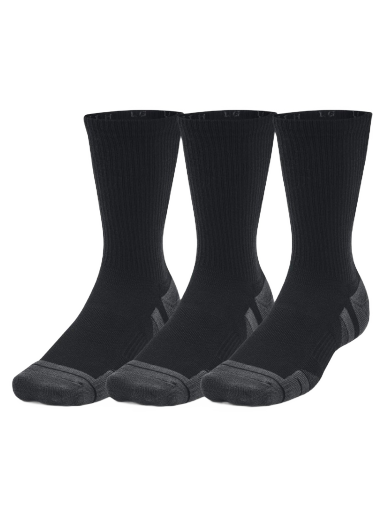 Čarape Under Armour Performance Tech (3 páry) Crna | 1379512-001