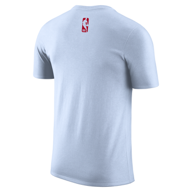 Majica kratkih rukava Nike NBA Washington Wizards Essential City Edition T-Shirt Plava | HJ2623-407, 1